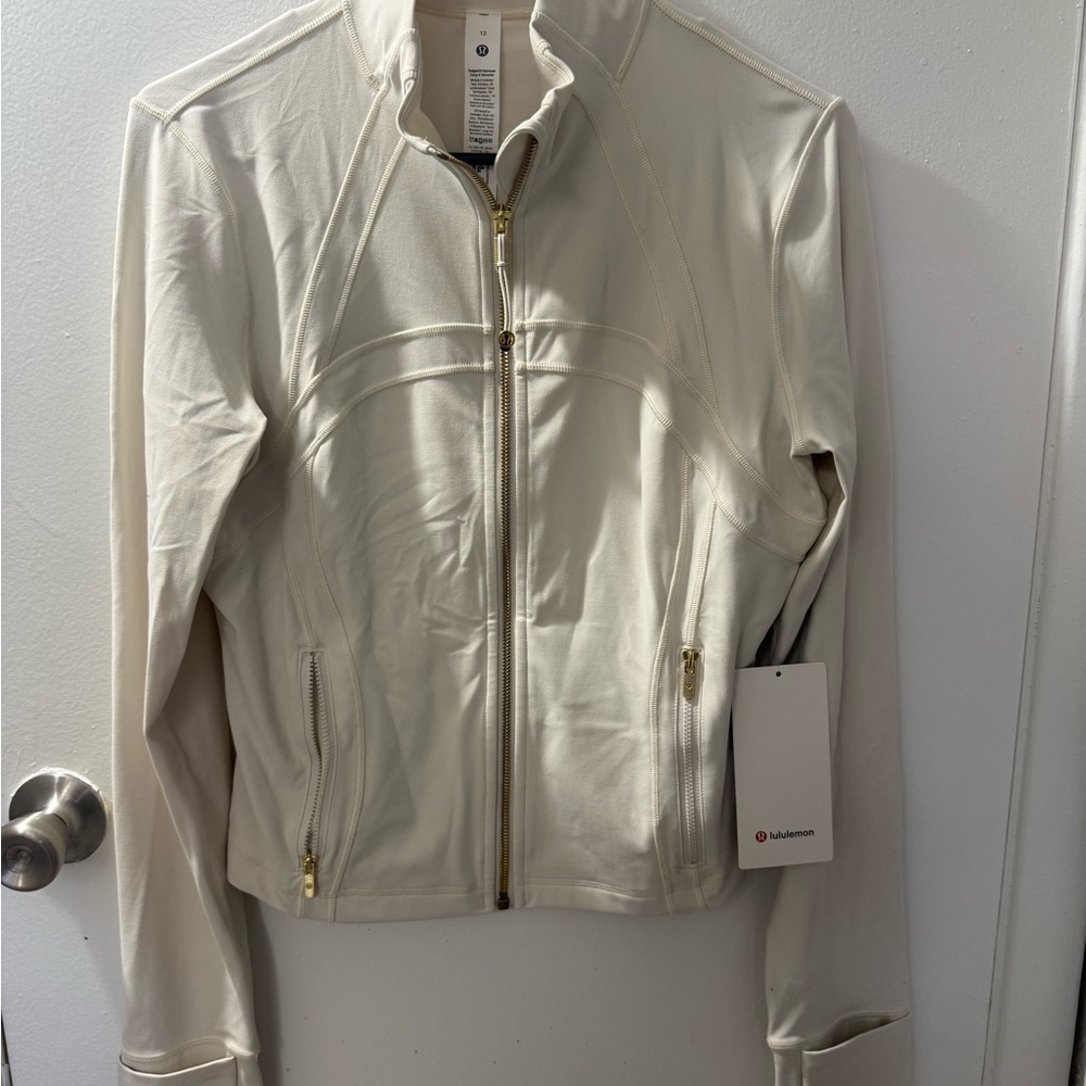 lululemon DEFINE JACKET